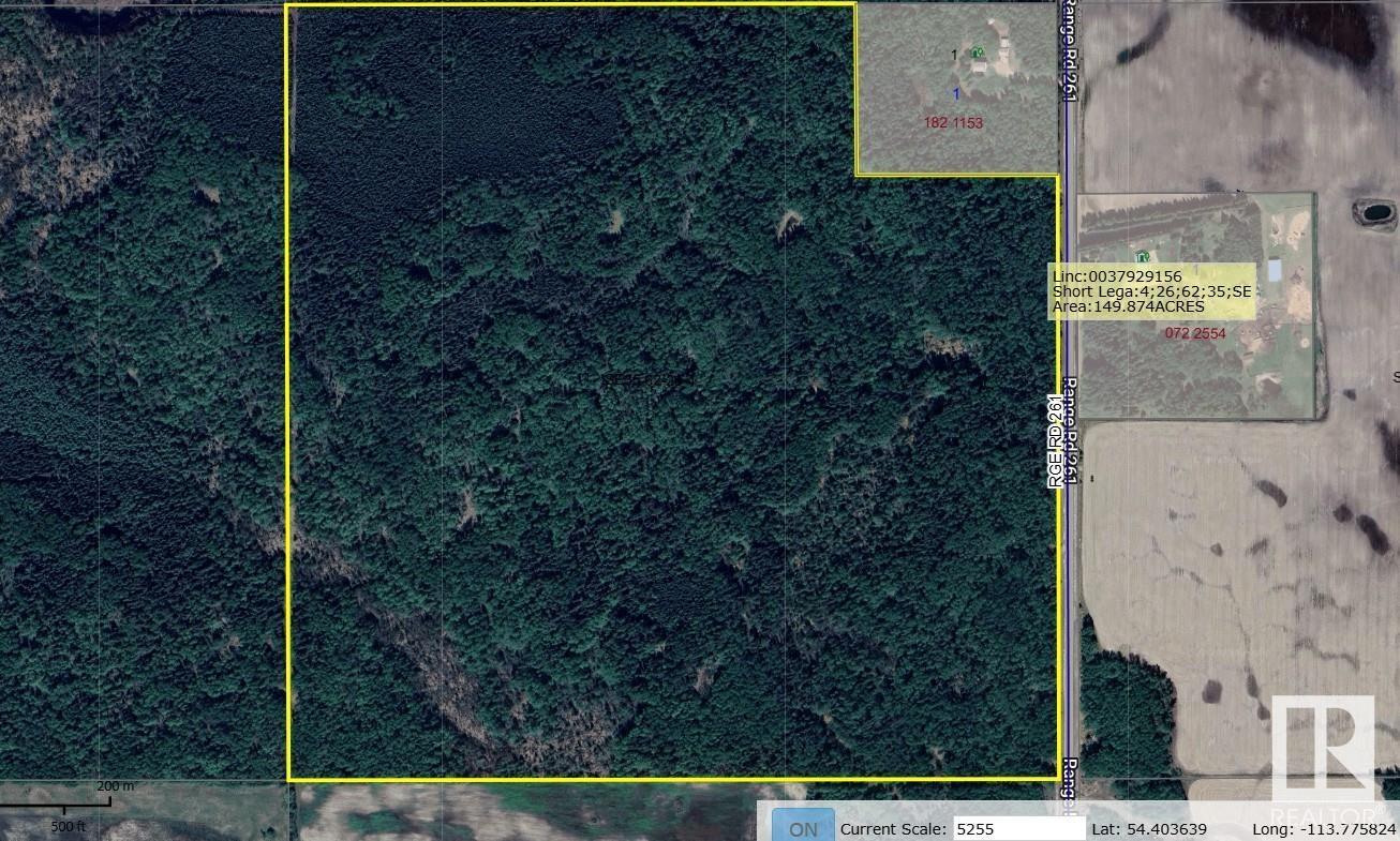 Rge Rd 261 Twp Rd 630 Property Photo 3