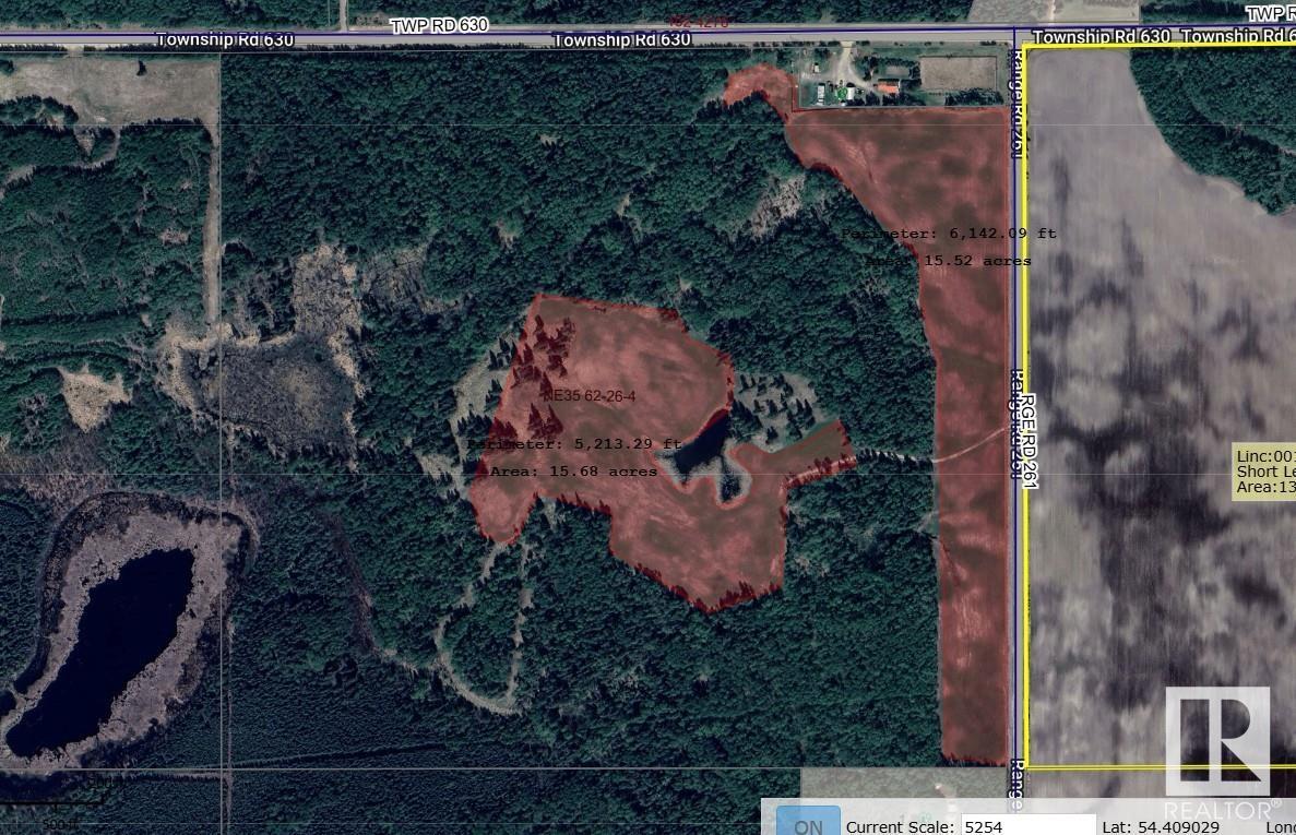 Rge Rd 261 Twp Rd 630 Property Photo 4