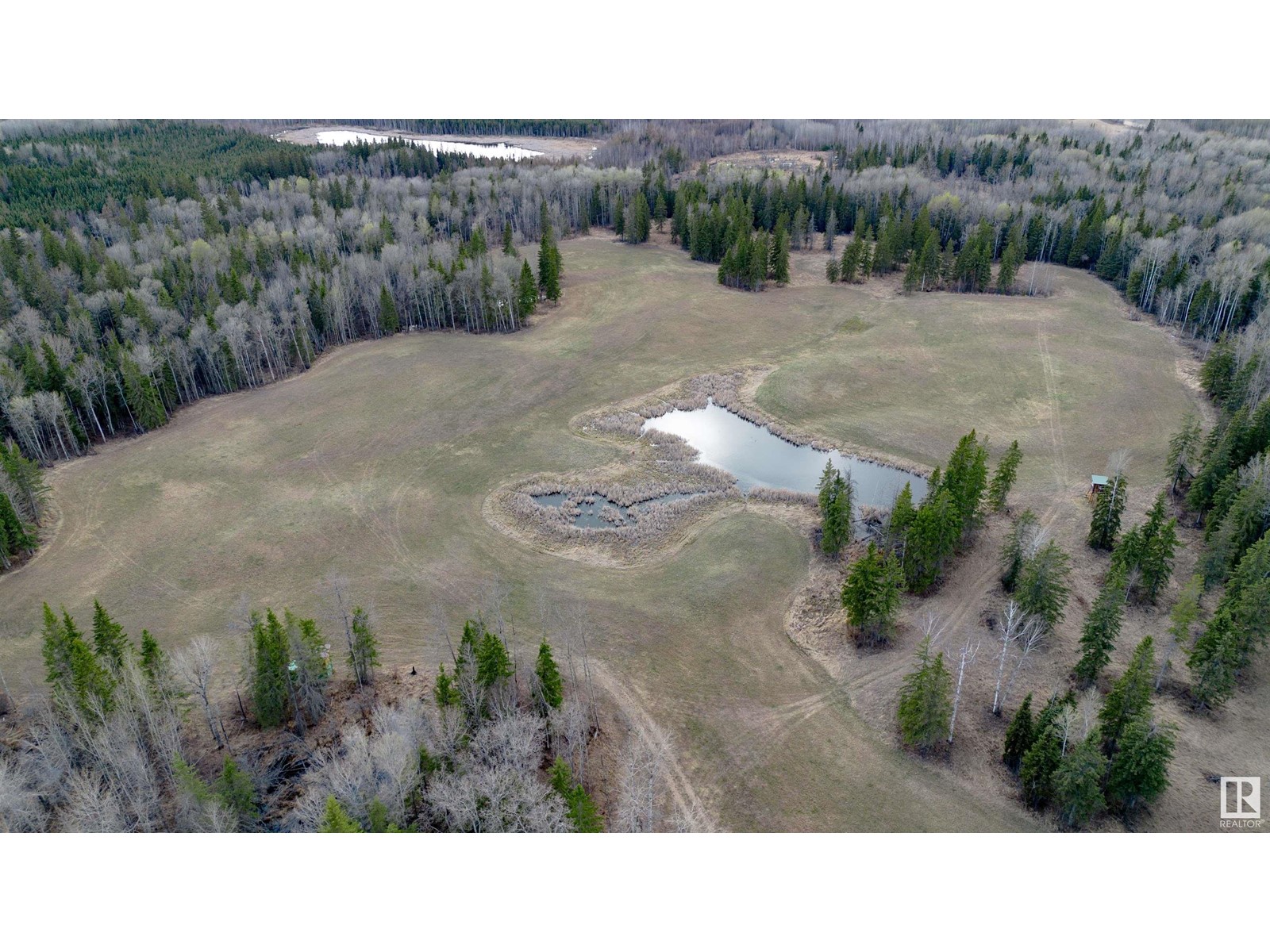 Rge Rd 261 Twp Rd 630 Property Photo 35