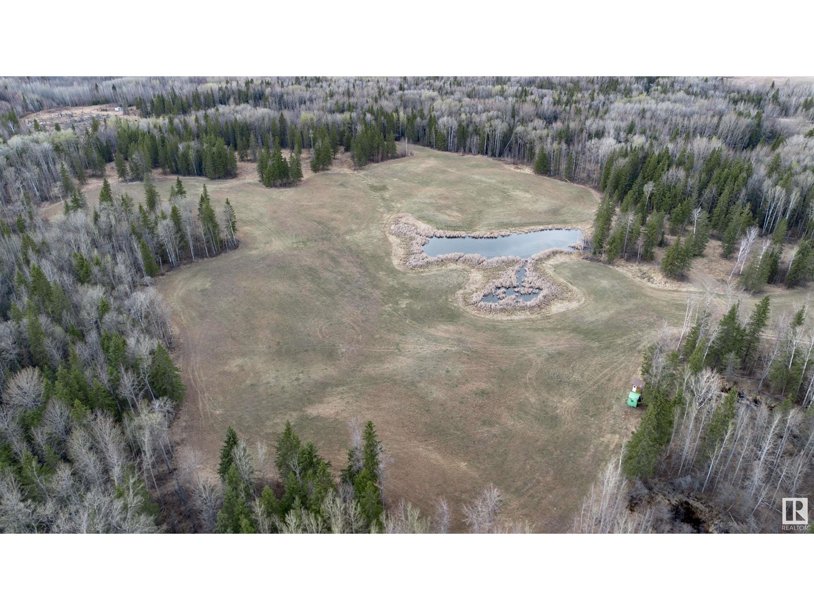 Rge Rd 261 Twp Rd 630 Property Photo 36