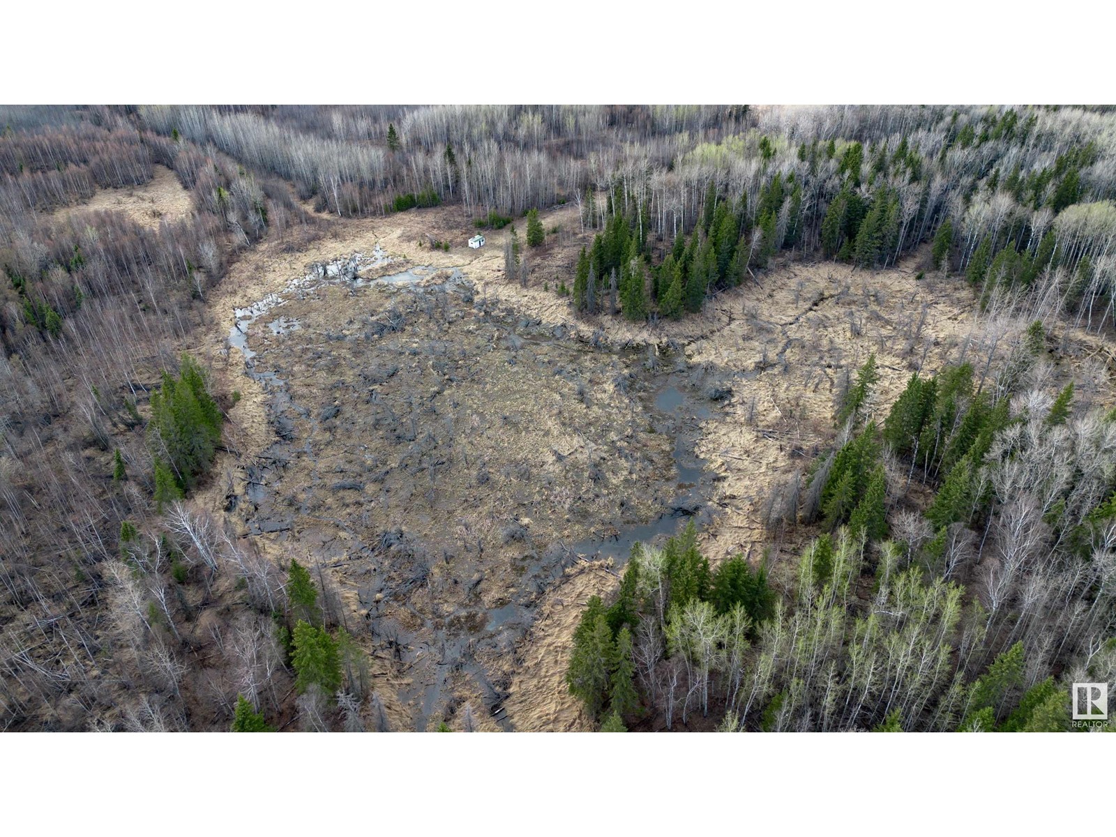 Rge Rd 261 Twp Rd 630 Property Photo 39