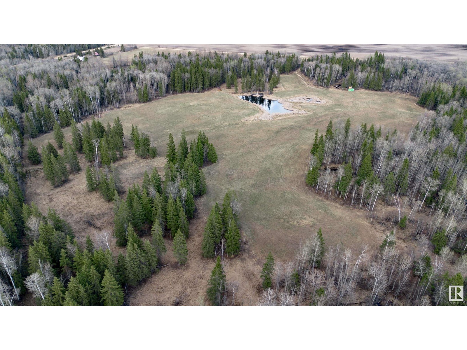 Rge Rd 261 Twp Rd 630 Property Photo 40