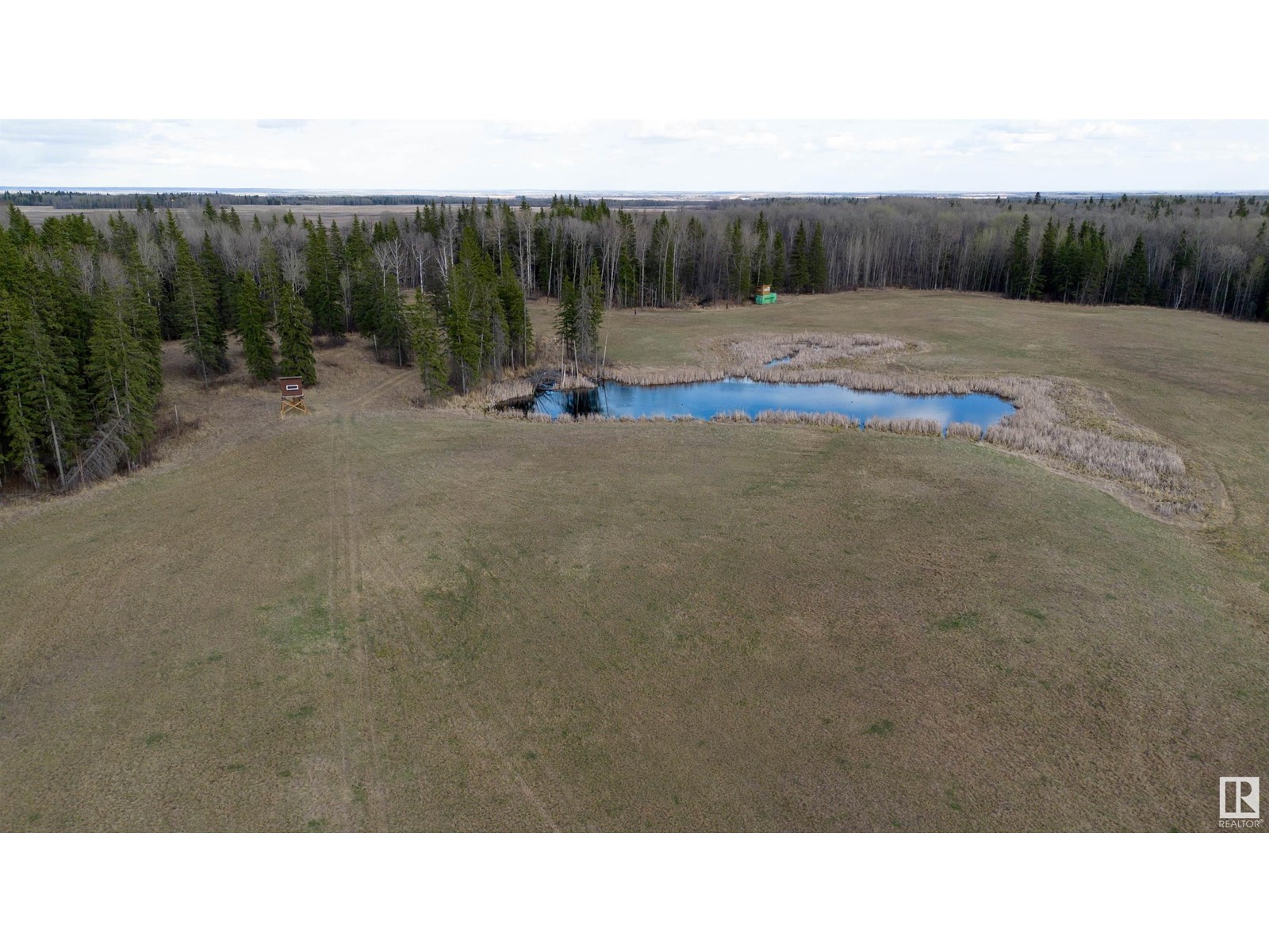 Rge Rd 261 Twp Rd 630 Property Photo 41