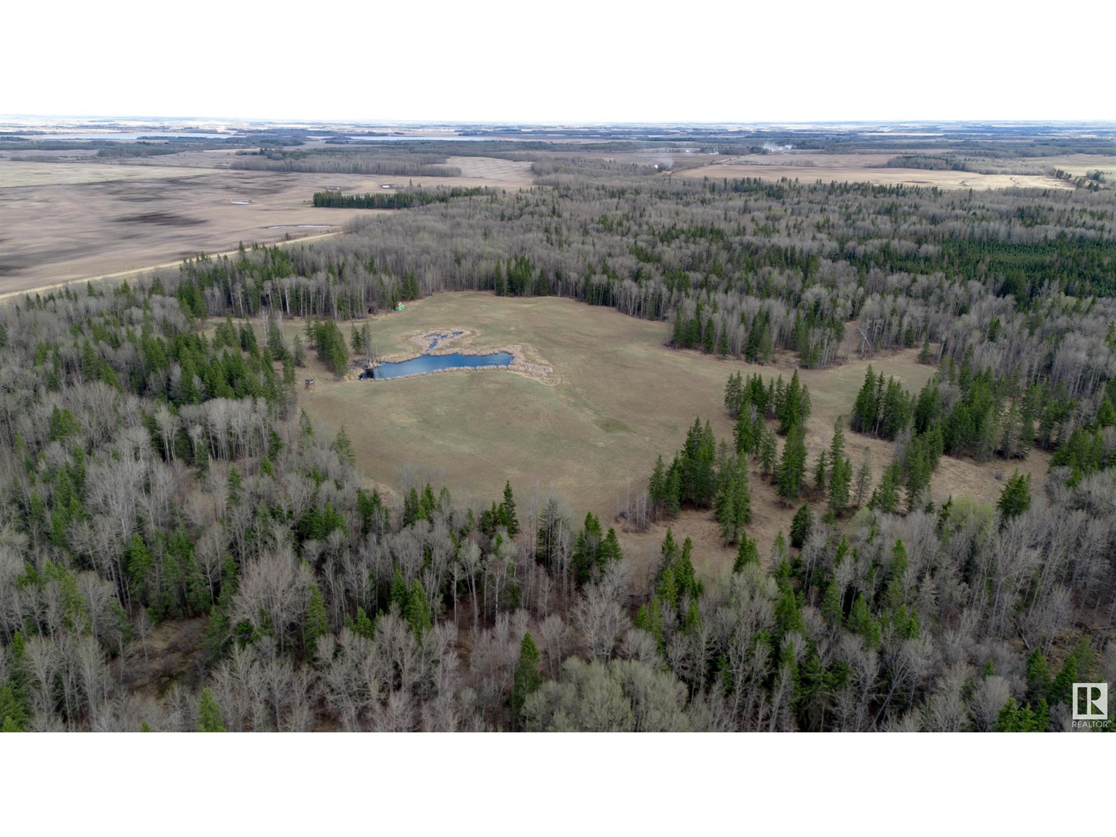 Rge Rd 261 Twp Rd 630 Property Photo 43