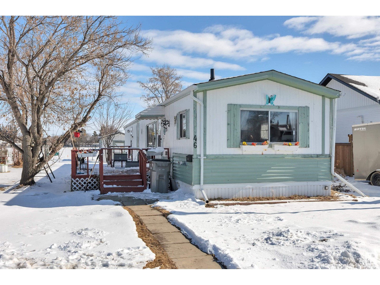 46 Calmar Mobile Home Park Property Photo