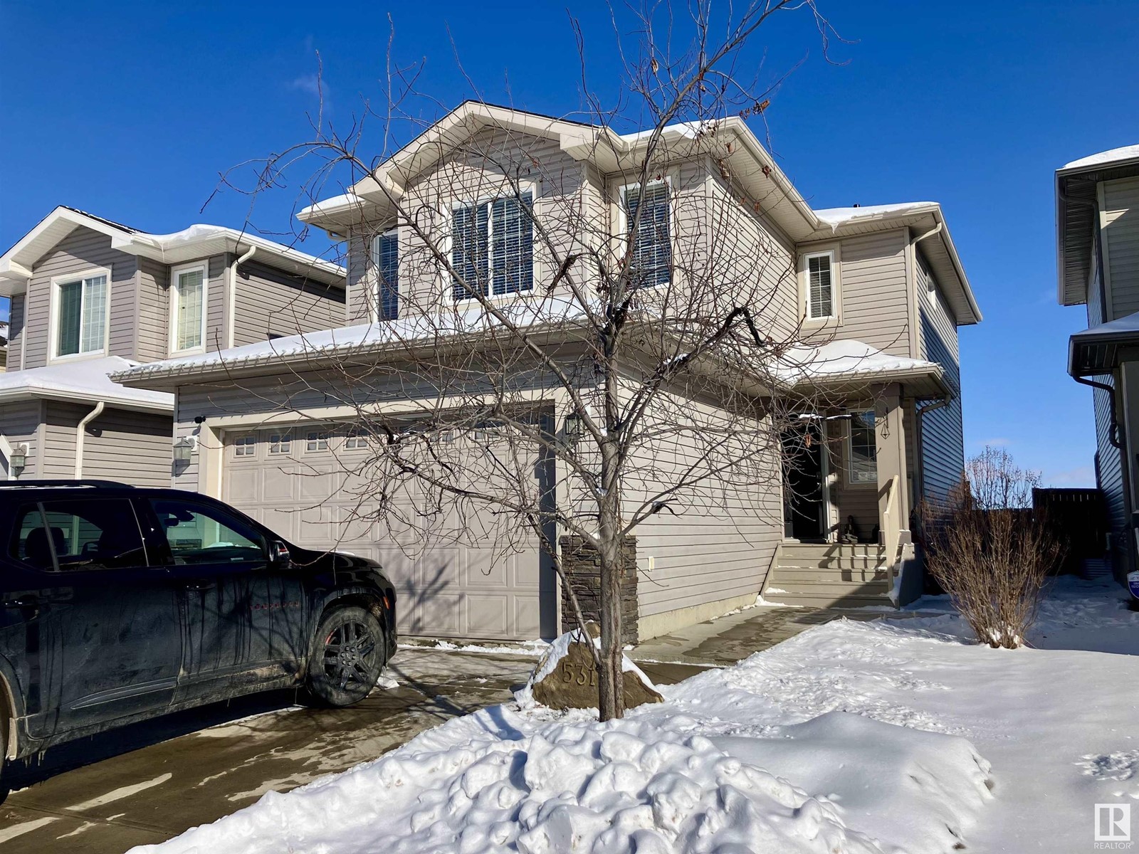 5311 45 St Property Photo