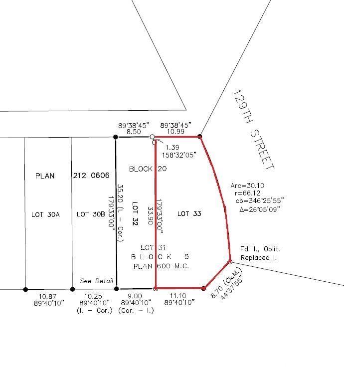 12904 62 Av Nw Property Photo 1
