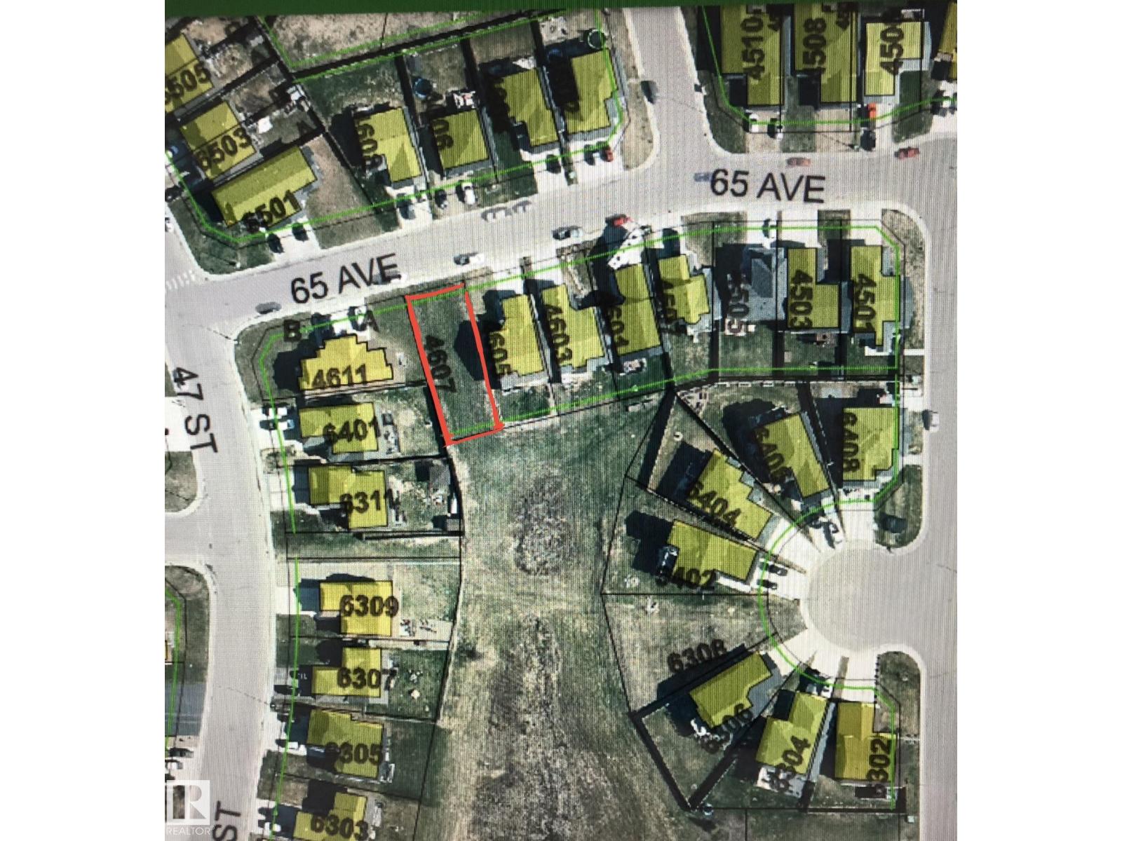 4607 65 Av Property Photo 2