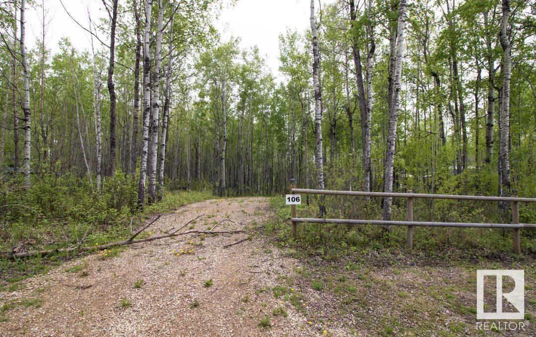 #106 5519 Twp Rd 550 Property Photo 2