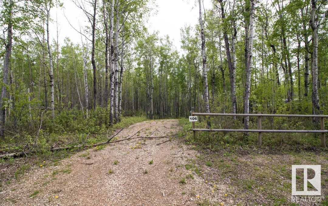 #106 5519 Twp Rd 550 Property Photo 3