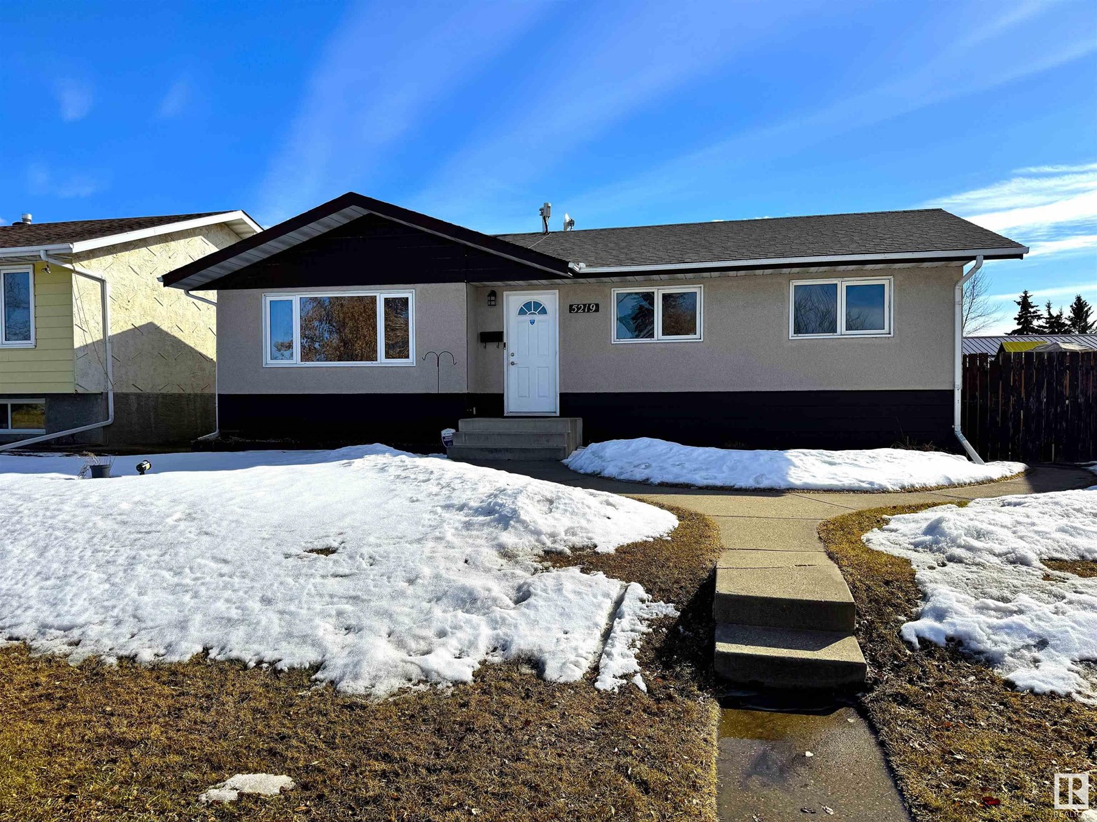 Bruderheim Real Estate Listings Main Image
