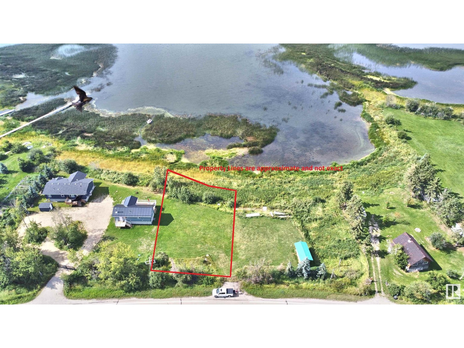 #12 55022 Ste. Anne Tr Property Photo 1