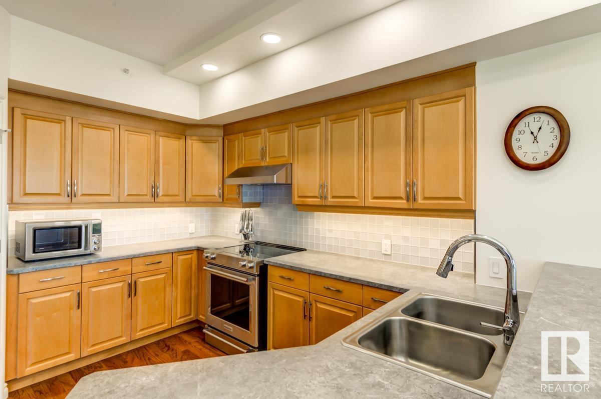 #604 10108 125 St Nw Property Photo 9