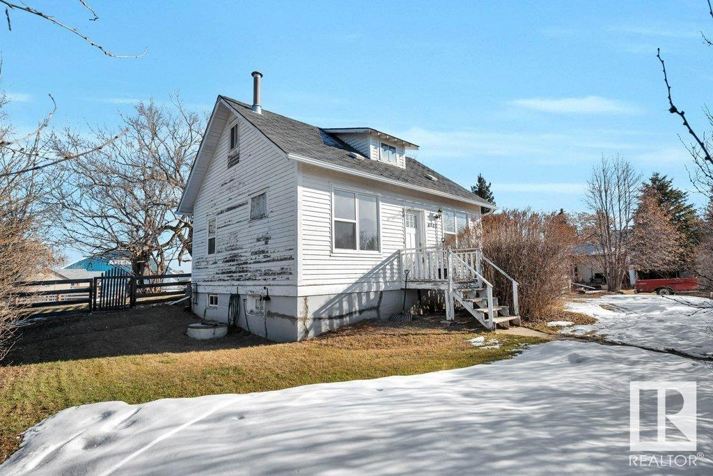 Bruderheim Real Estate Listings Main Image