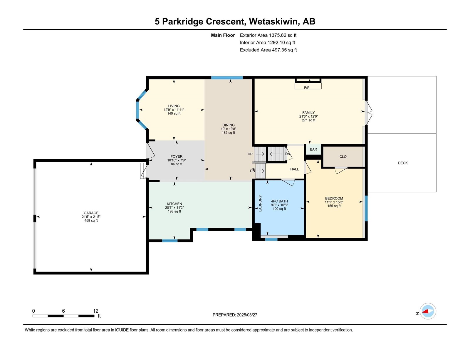 5 Parkridge Cr Property Photo 33