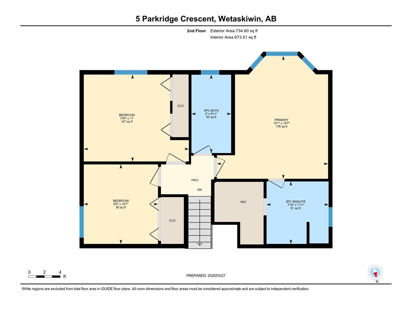 5 Parkridge Cr Property Photo 34
