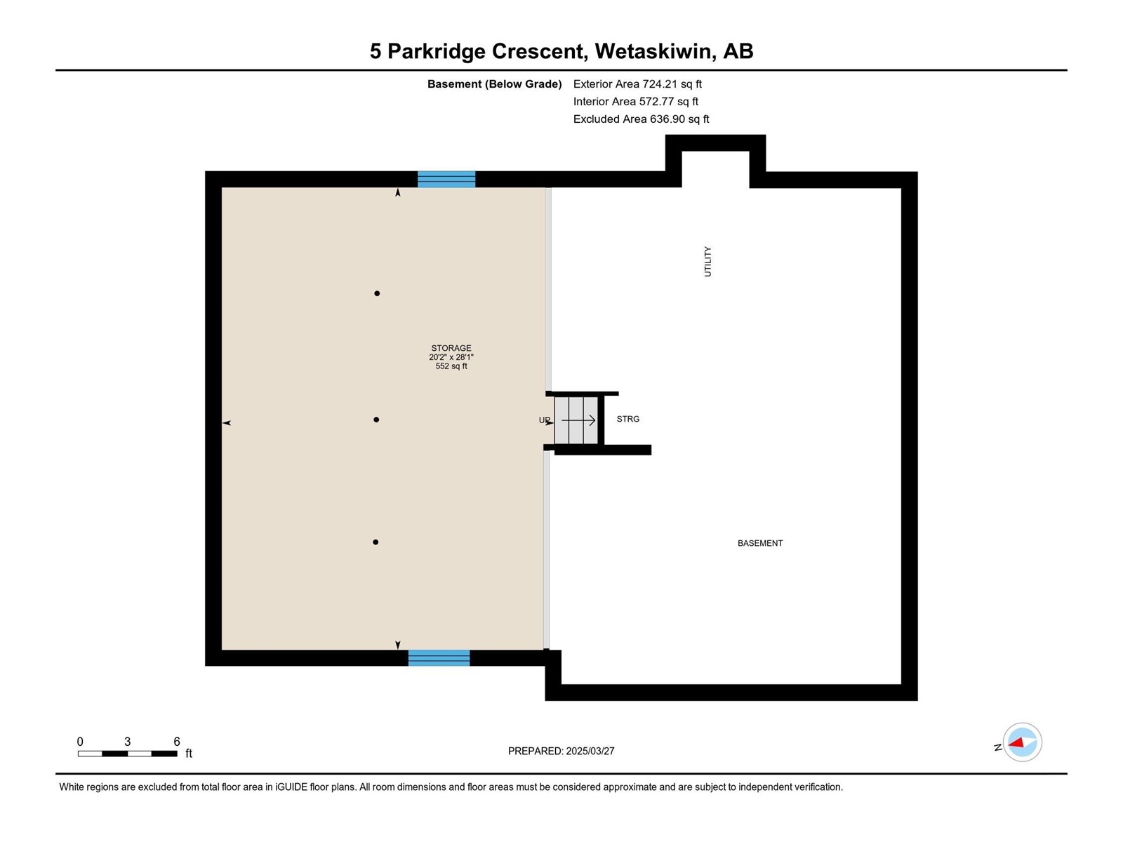 5 Parkridge Cr Property Photo 35