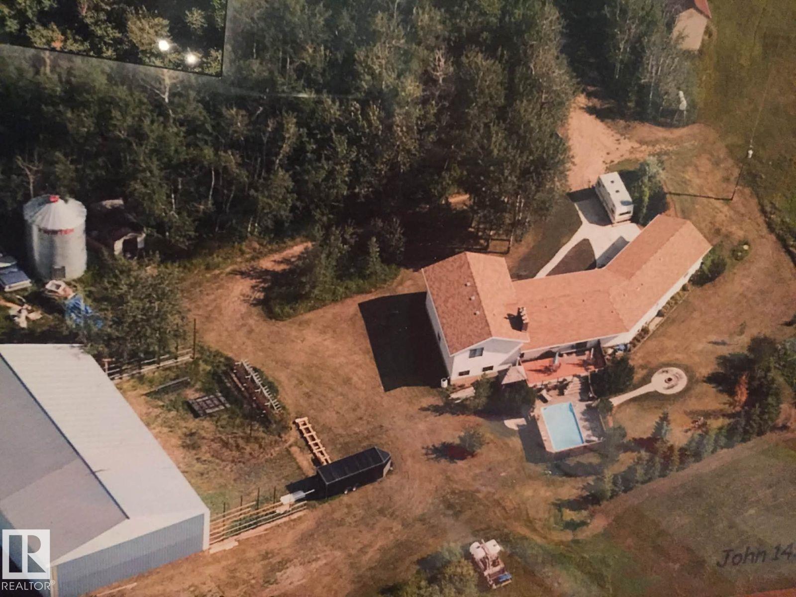 25103 Twp Road 552 Property Photo 1
