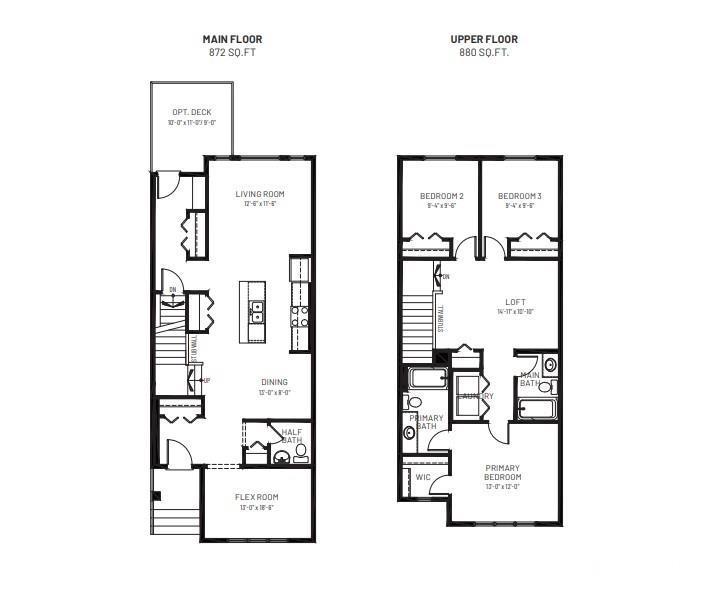 5100 Parc Reunis Wy Property Photo 13