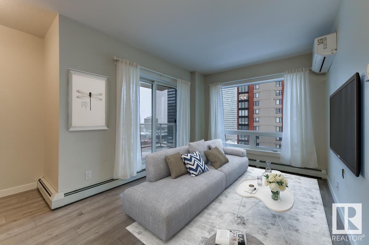 #1402 10410 102 Av Nw Property Photo 13