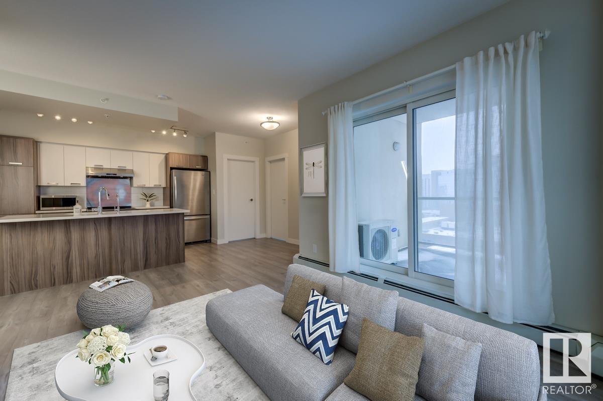 #1402 10410 102 Av Nw Property Photo 14
