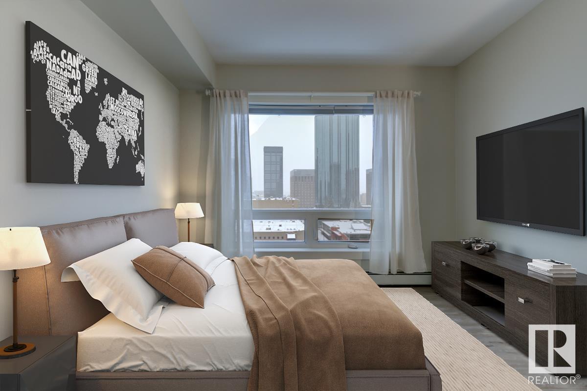 #1402 10410 102 Av Nw Property Photo 15