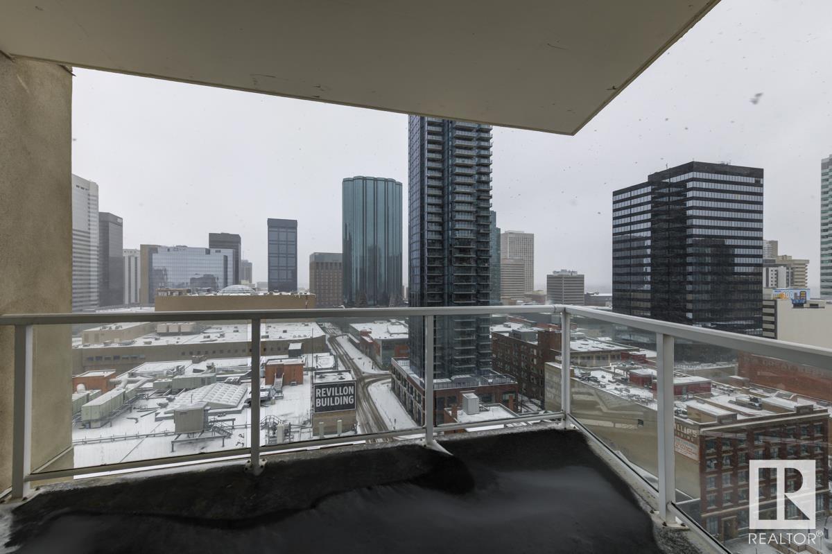 #1402 10410 102 Av Nw Property Photo 29