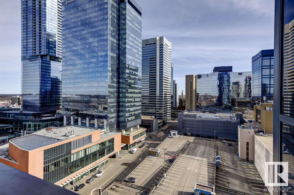 #1402 10410 102 Av Nw Property Photo 31