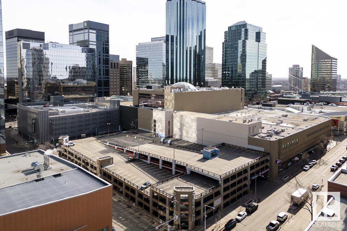 #1402 10410 102 Av Nw Property Photo 34