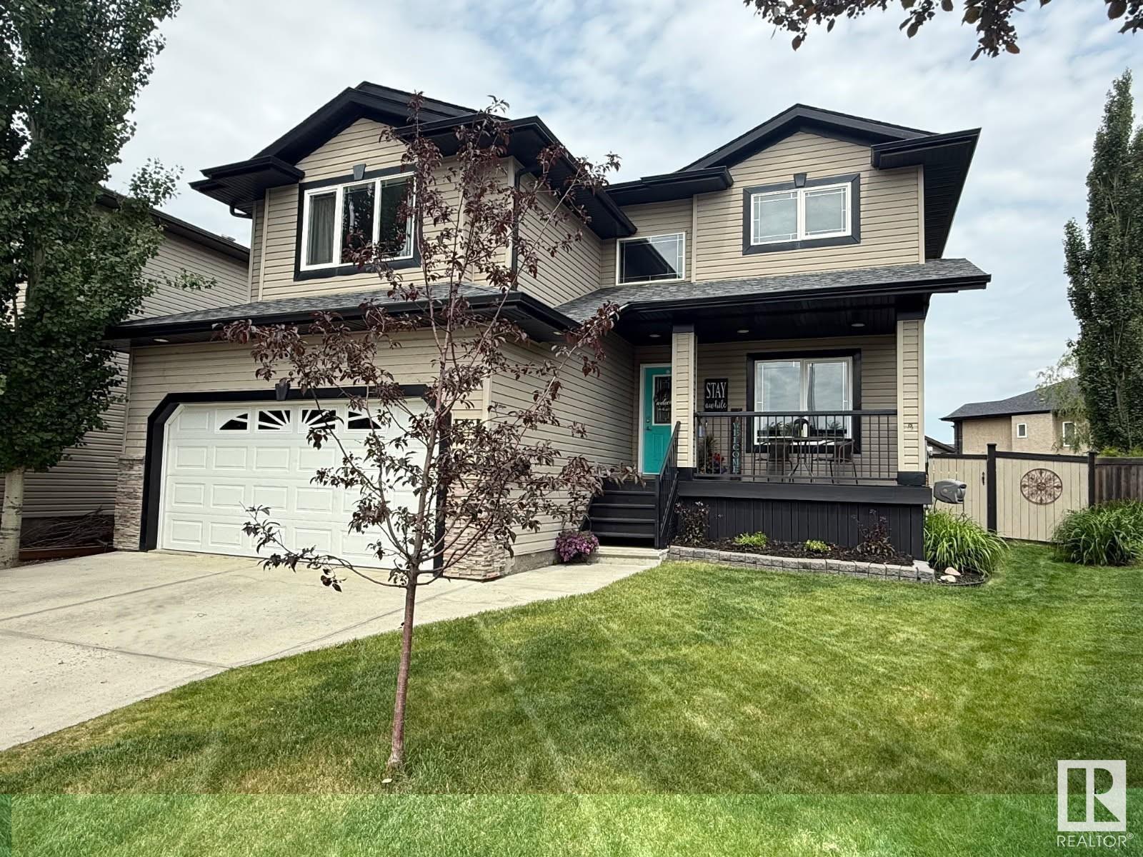 6002 55 Av Property Photo 1