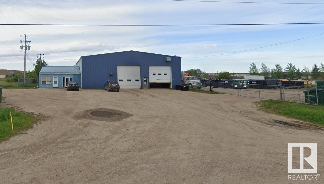 6412 52 Av Property Photo 1