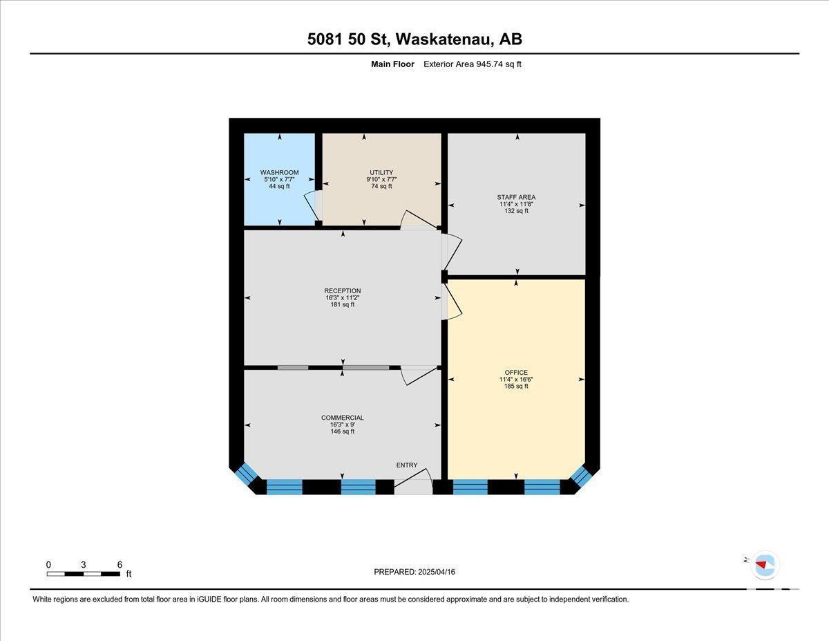 5081 50 St Property Photo 18