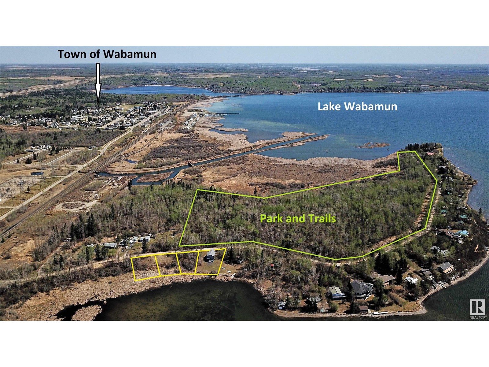 1 Prospect DR Property Photo 1