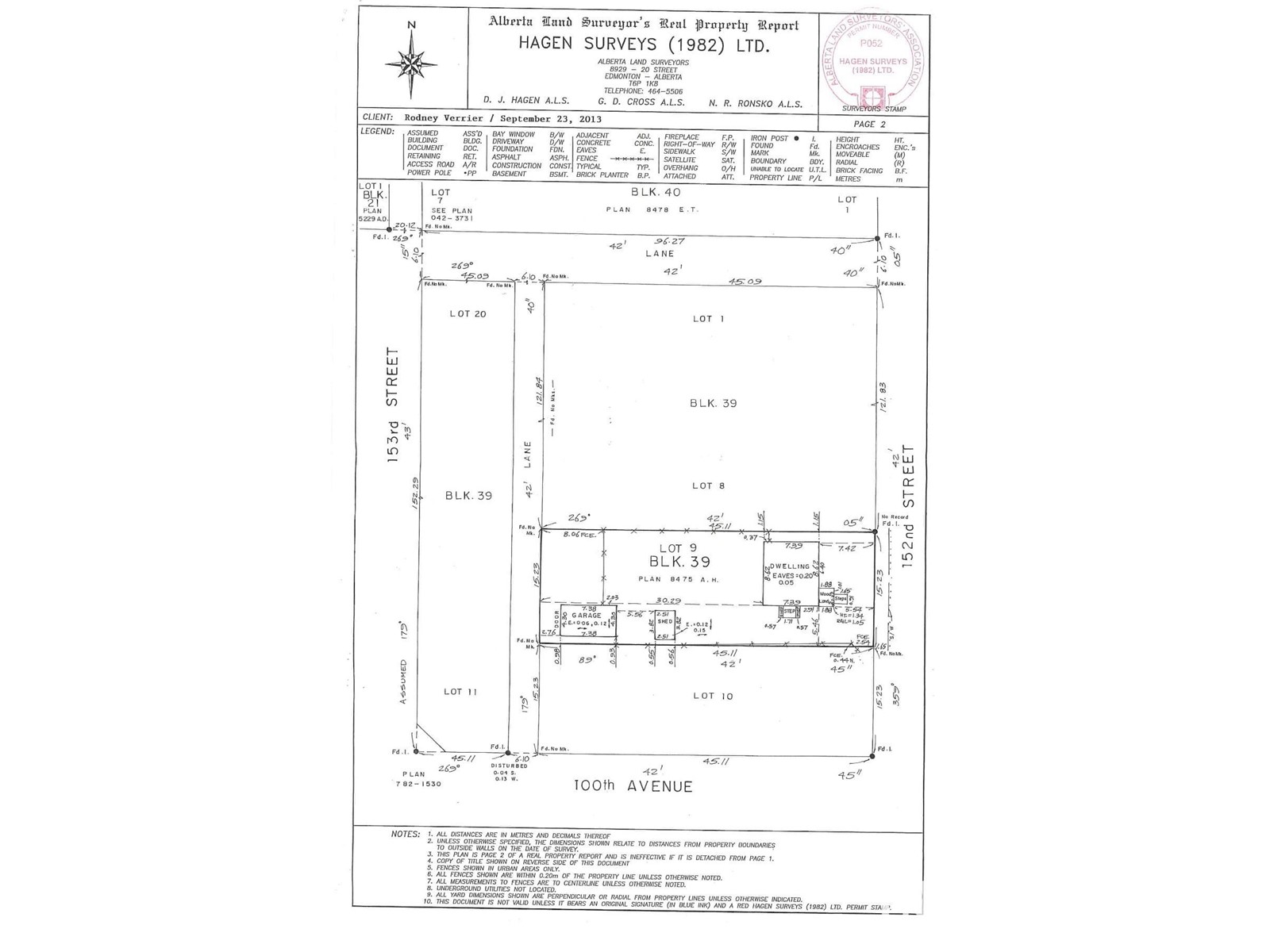10006 152 NW Property Photo 1