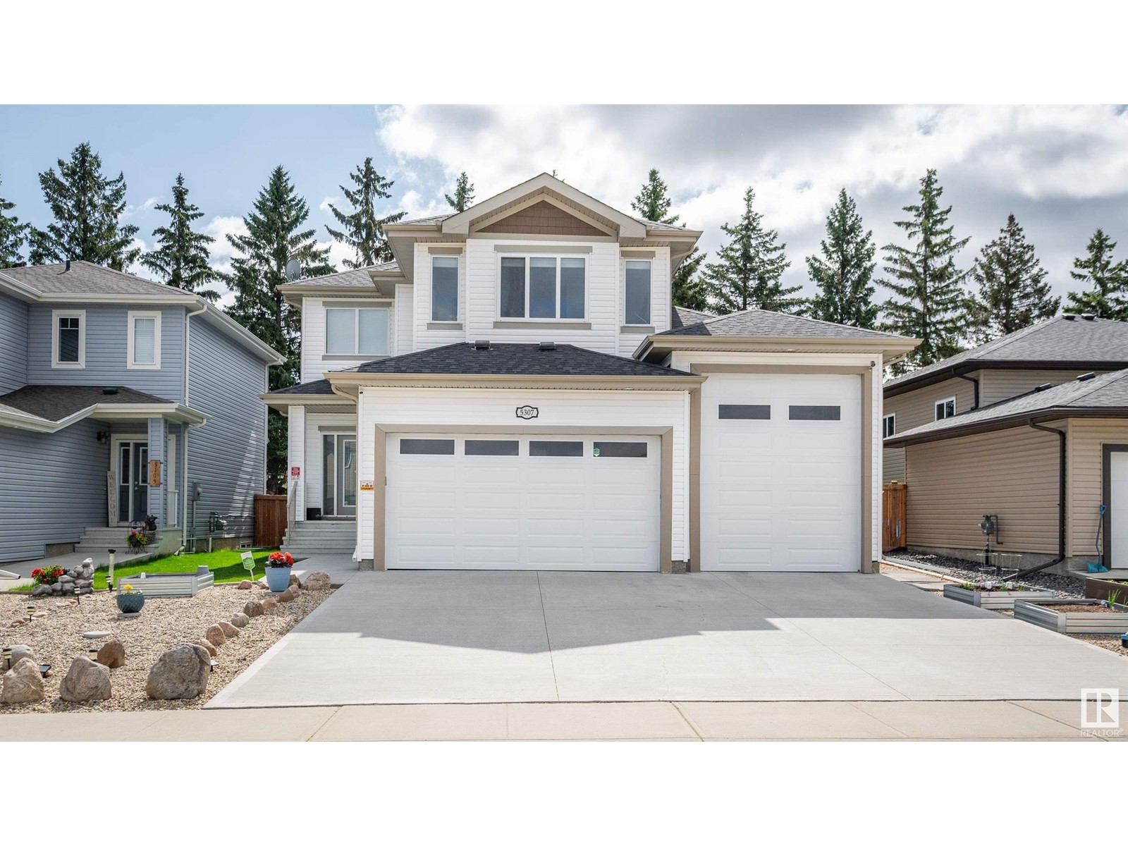 5307 Bon Acres Cr Property Photo 1