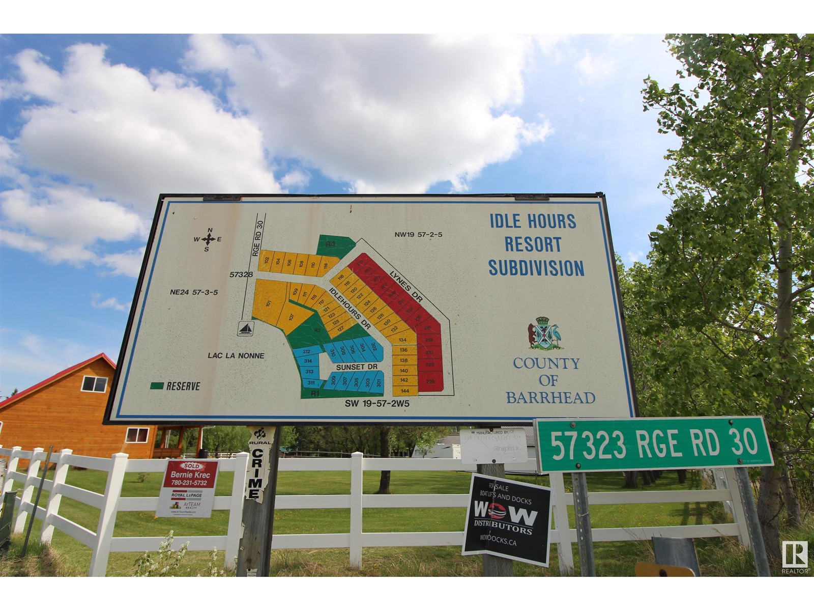 #117 57323 Rr 30 Property Photo 31