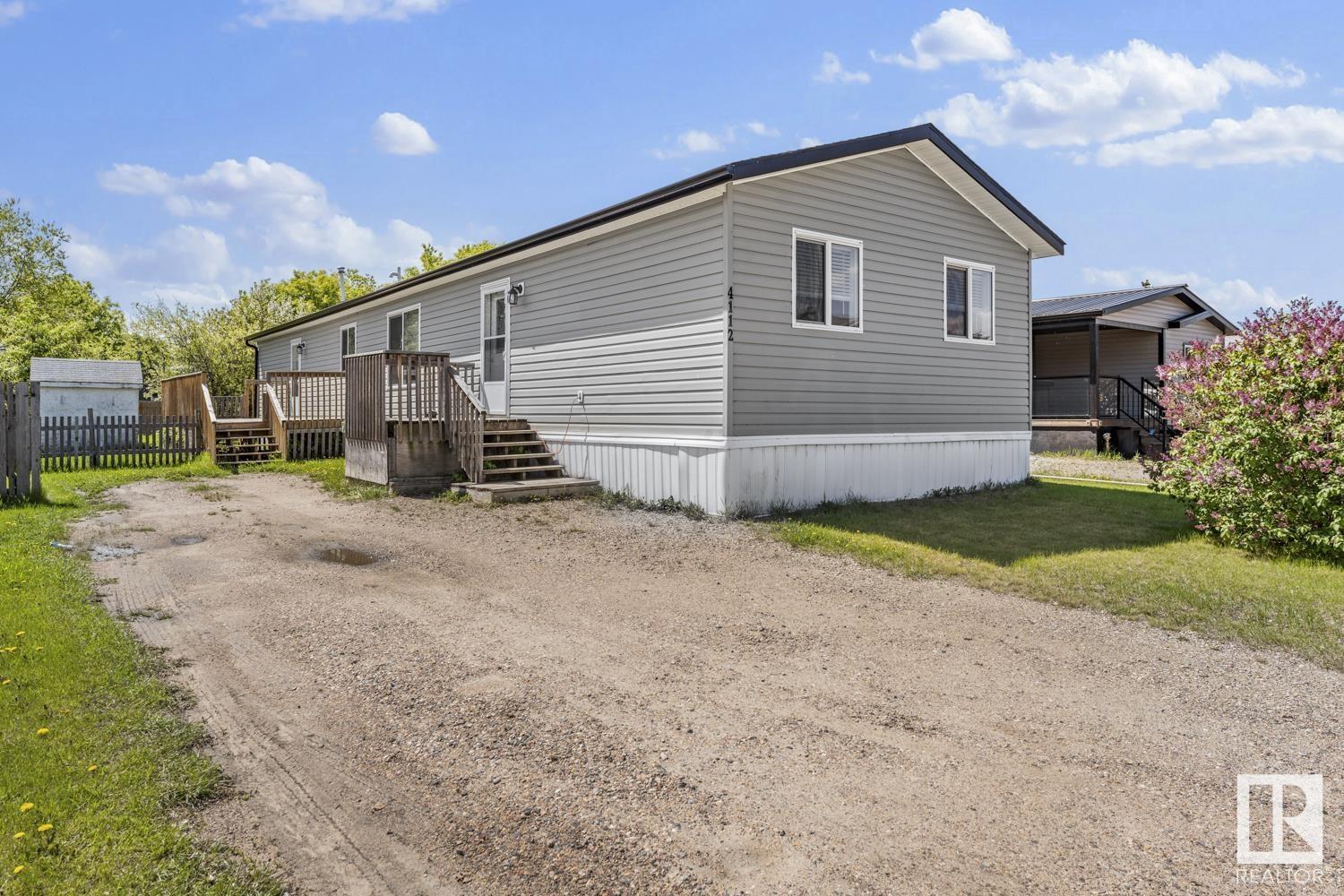 4112 49 Av Property Photo 1