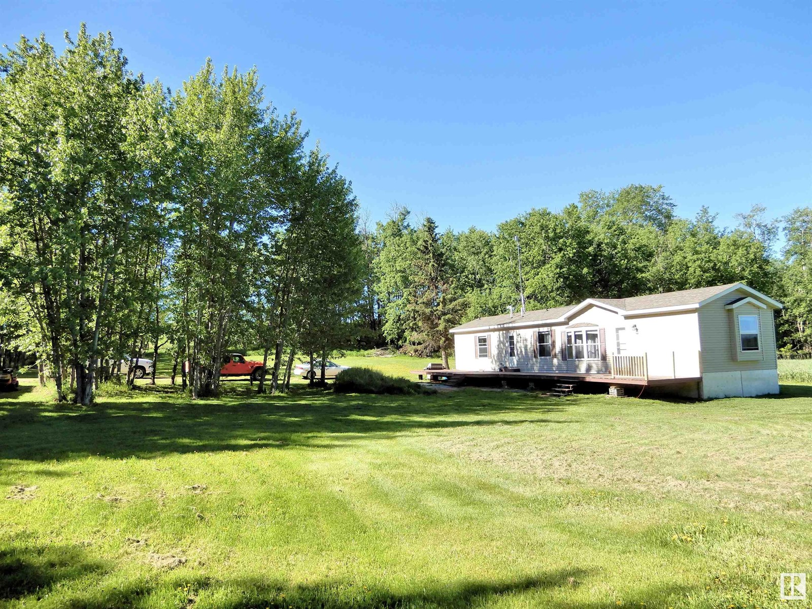 58518 Rge Rd 60 Property Photo 1