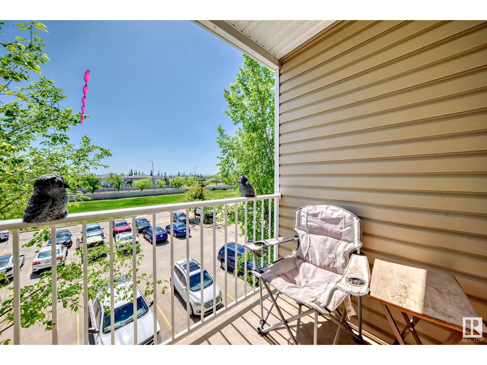 #321 8802 Southfort Property Photo 14