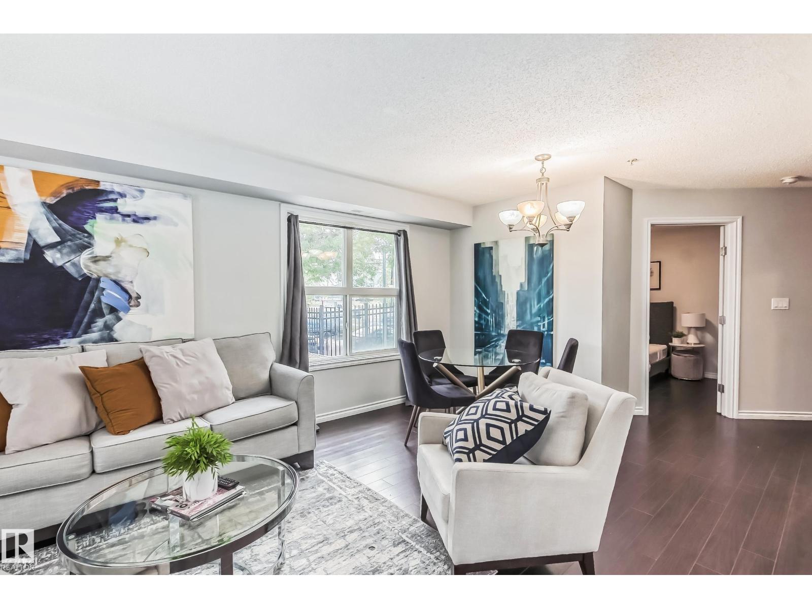 #115 10118 106 Av Nw Property Photo 5