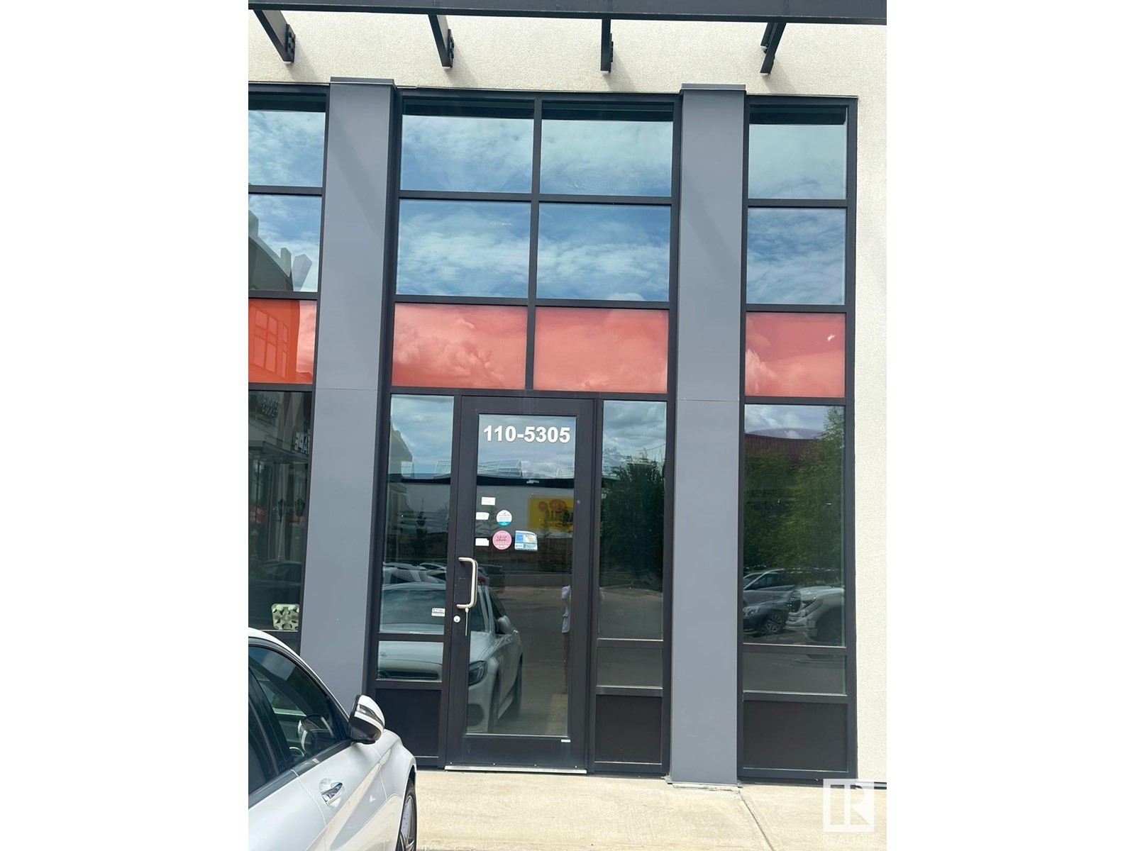 #110 5305 Magasin Av Property Photo 1