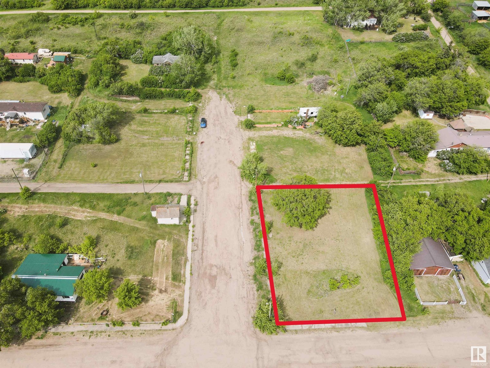 #116 4231 Twp Rd 553 Property Photo 1