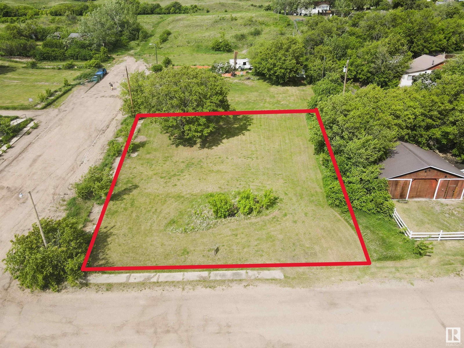 #116 4231 Twp Rd 553 Property Photo 2