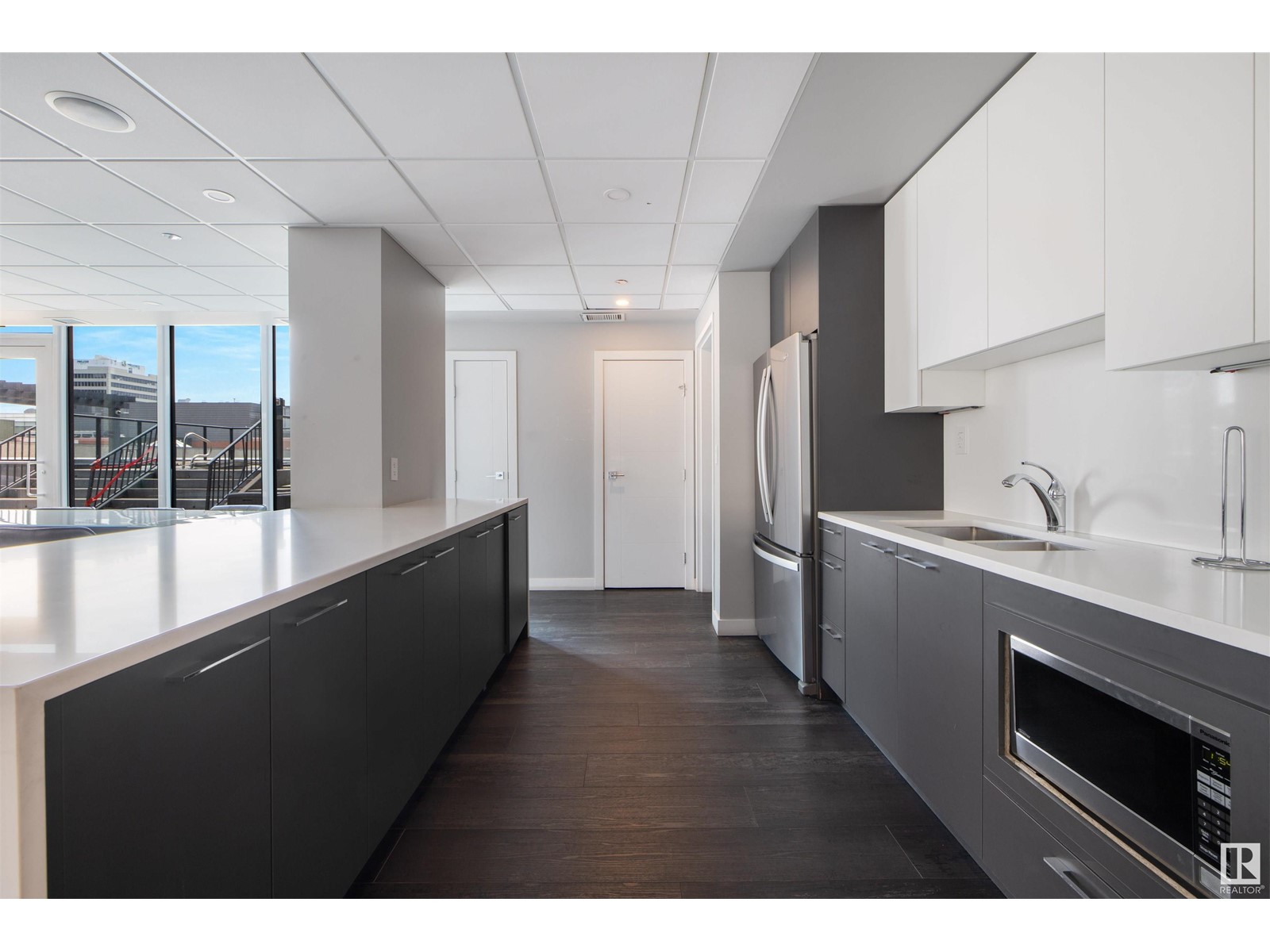 #3802 10180 103 St Nw Property Photo 30