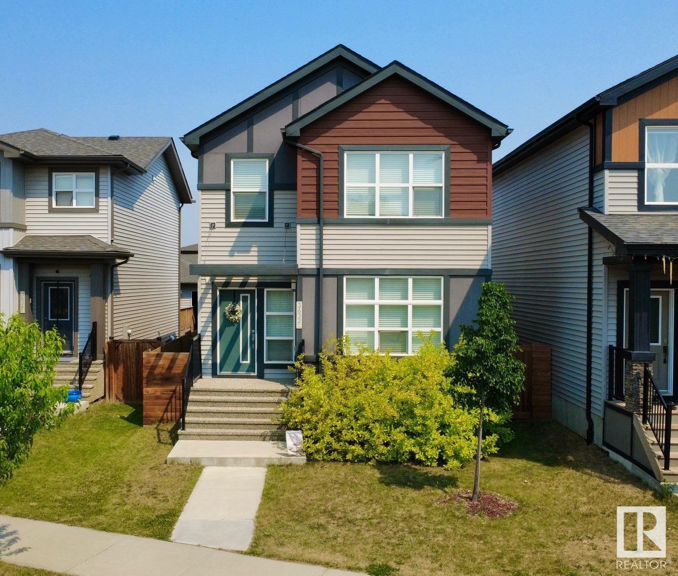 3632 8 Av Sw Property Photo