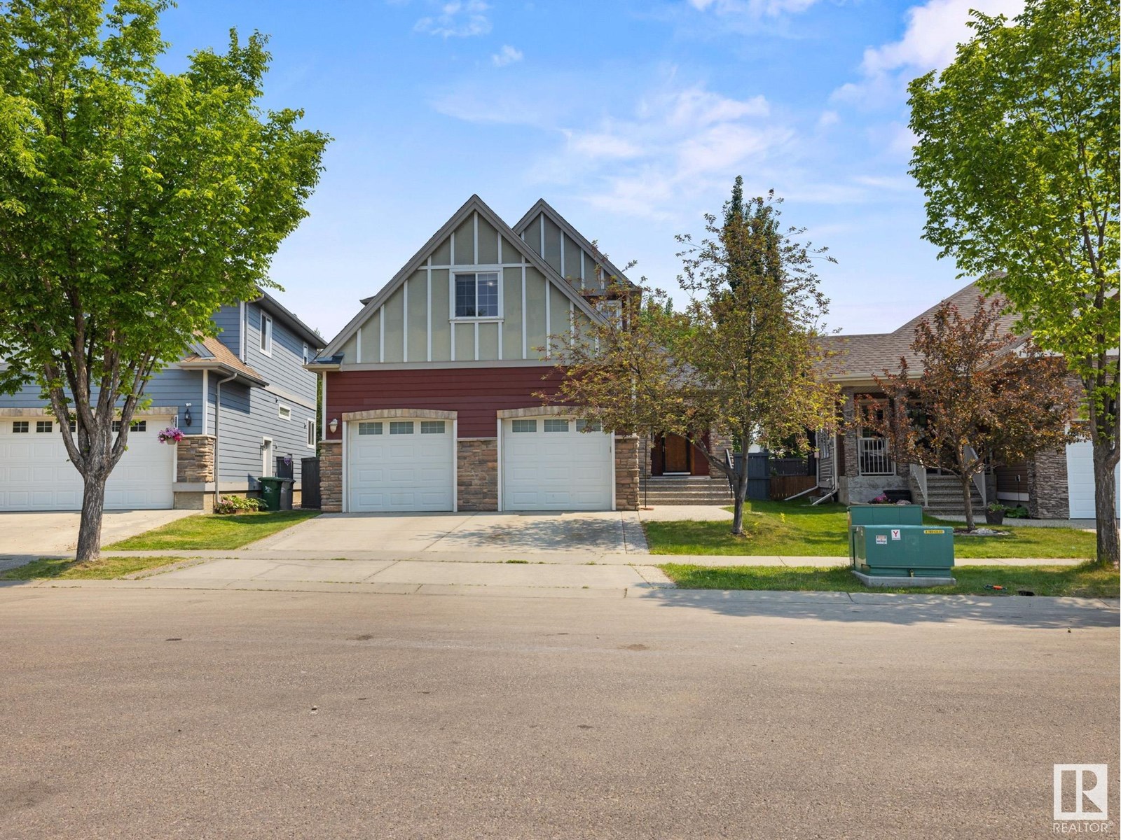 5116 CHATEAU CO