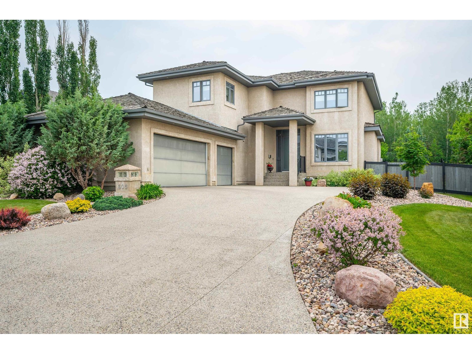 #605 52304 Rge Road 233 Property Photo