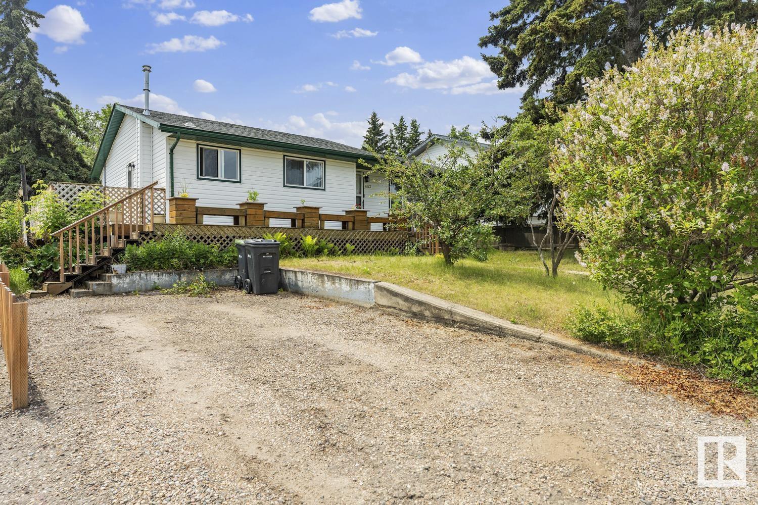 603 12 Av Property Photo 1