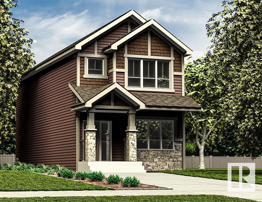 20604 42 AV NW Property Photo 1
