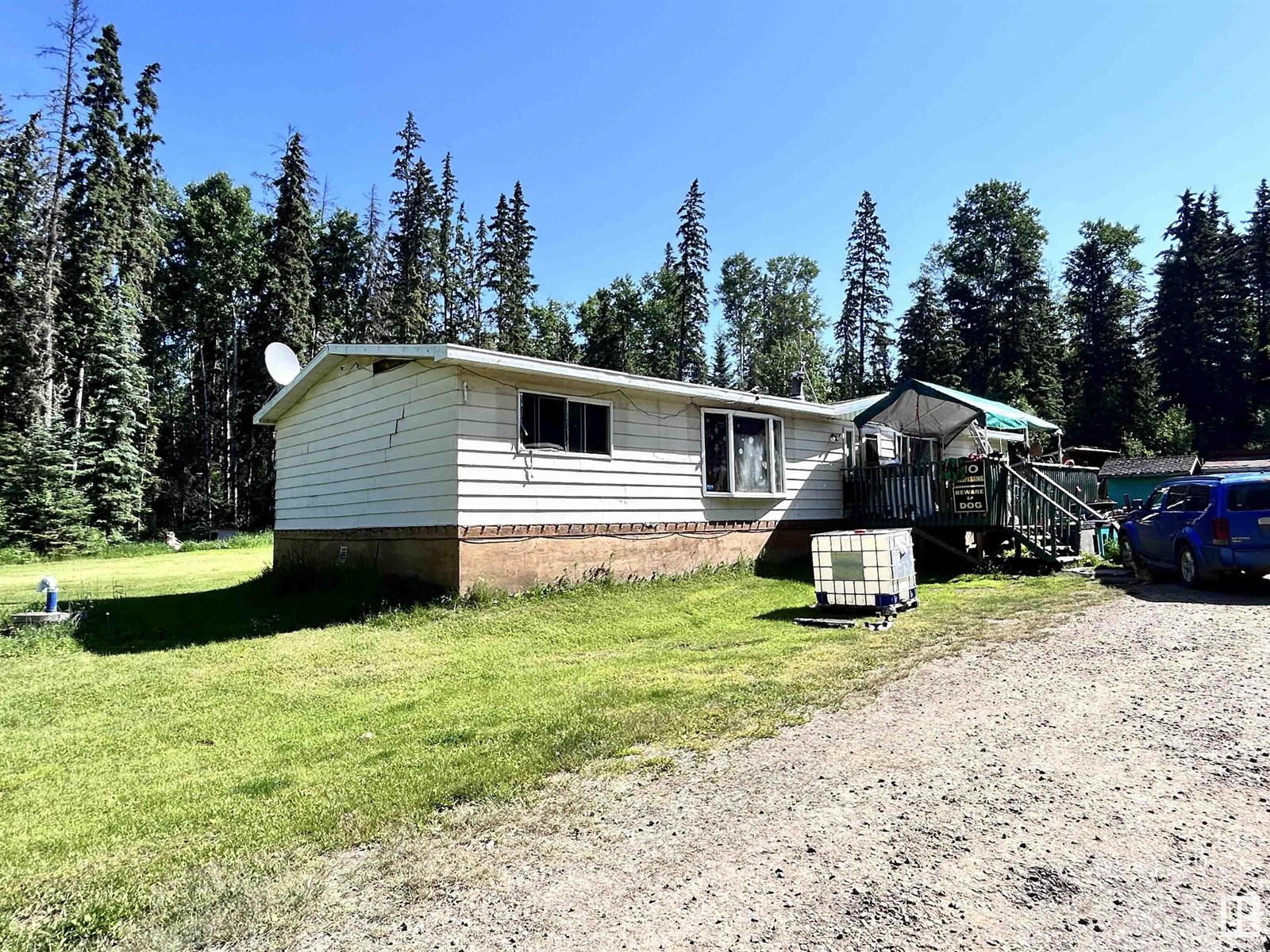 3260 Calling Lake Drive Property Photo 1